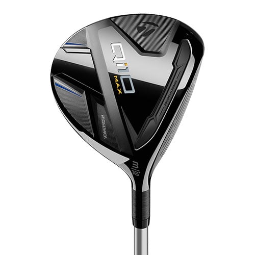 Qi10 MAX Fairway