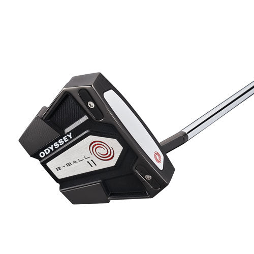 2-Ball Eleven Putter