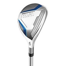 TaylorMade Women's KALEA Premier Rescue