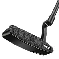 2023 PING PLD Milled Anser 2 Matte Black Putter