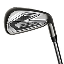 Cobra Darkspeed Irons