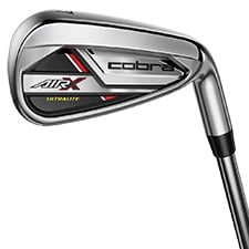 Cobra Men's Air-X Irons