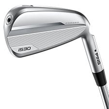 PING Men's I530 Irons