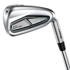 PING Men's G730 Irons