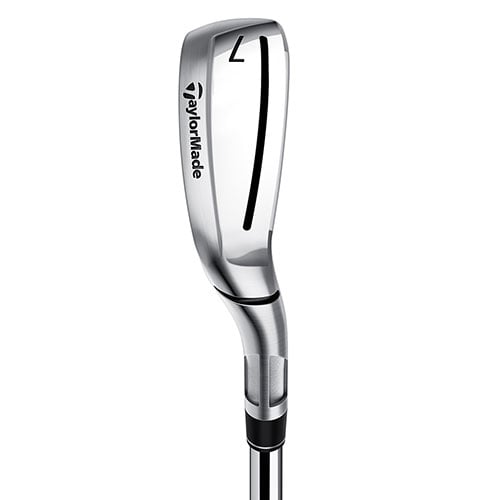 TaylorMade Men's Stealth Combo Irons