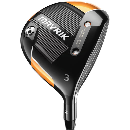 Mavrik Fairway Woods