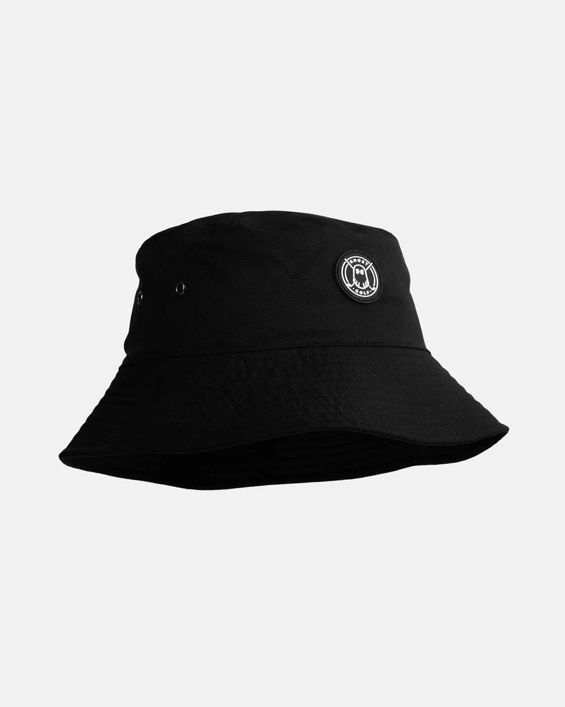 GHOST BUCKET HAT