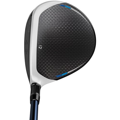 TaylorMade Men's SIM2 Max Fairway Wood