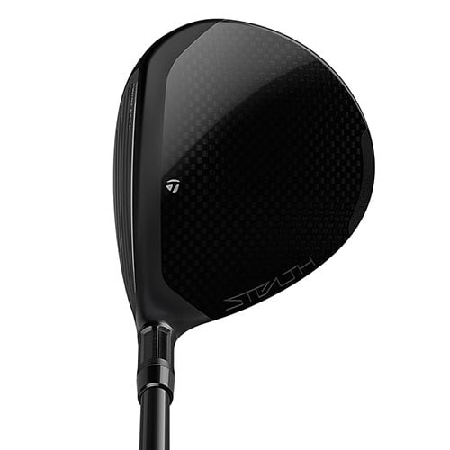 TaylorMade Men's Stealth 2 Steel Fairway