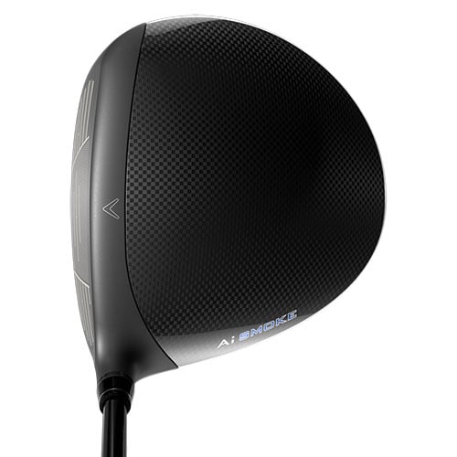 Ladies Paradym AI Smoke Max Fast Driver