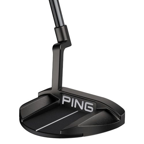 PING Men's 2021 Oslo H Putter