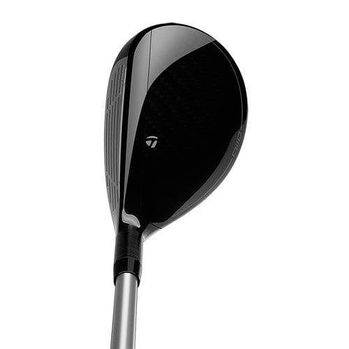 TaylorMade Men's Qi10 MAX Rescue Hybrid