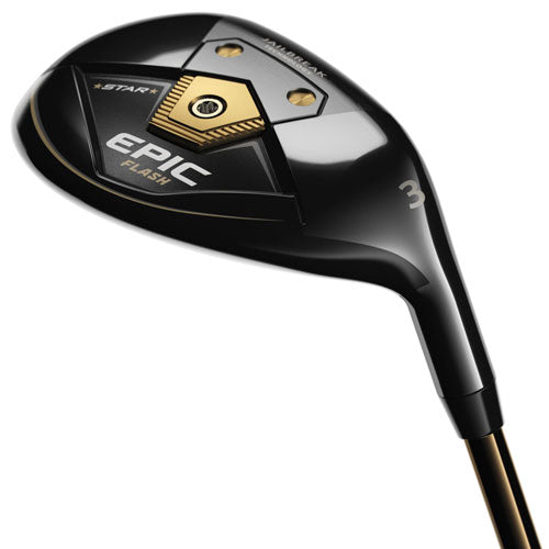 Callaway Ladies Epic Flash Star Hybrid