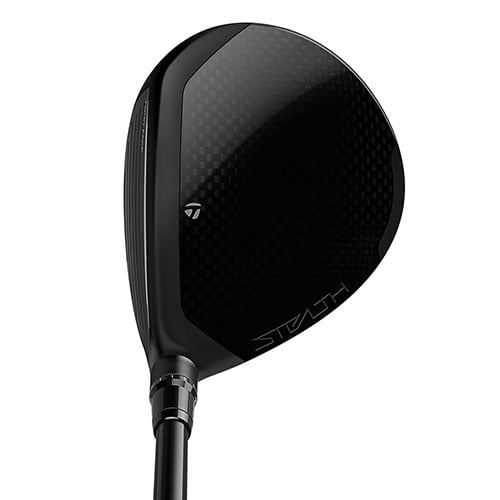 TaylorMade Men's Stealth 2 T.I Fairway