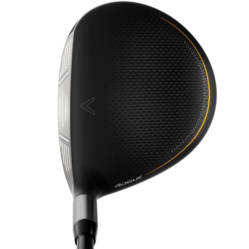 Rogue ST Max Fairway Wood