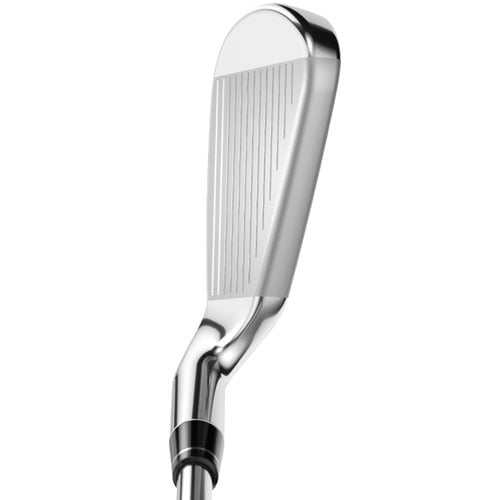 Callaway Men's Rogue ST Max OS Irons