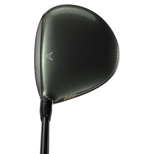 Great Big Bertha Driver