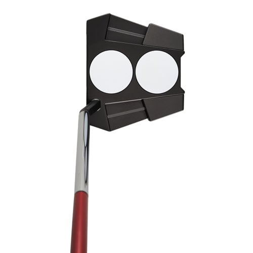 2-Ball Eleven Putter