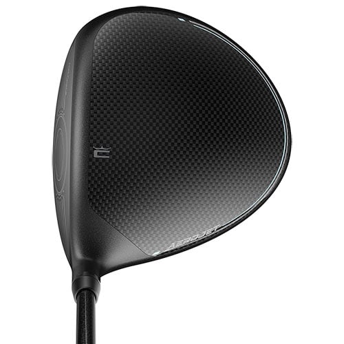 Cobra Women's Aerojet MAX Driver