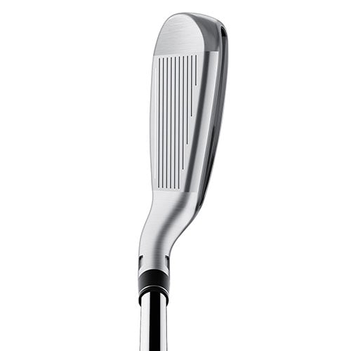 TaylorMade Men's Stealth HD Irons