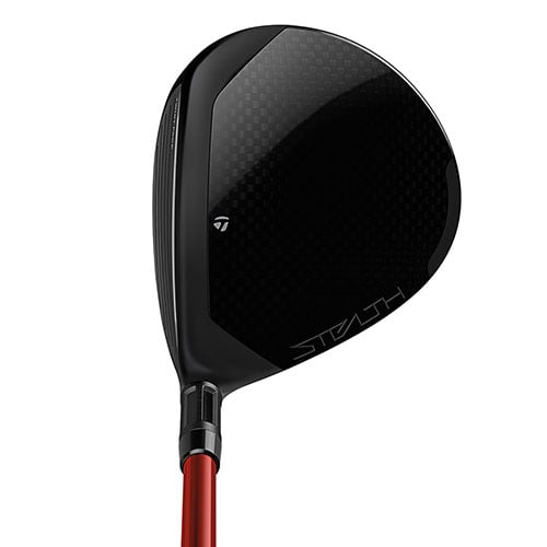 TaylorMade Men's Stealth 2 HD Fairway