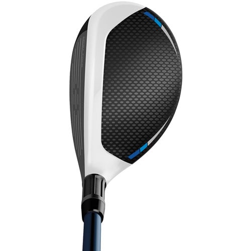 TaylorMade Men's SIM2 MAX Rescue