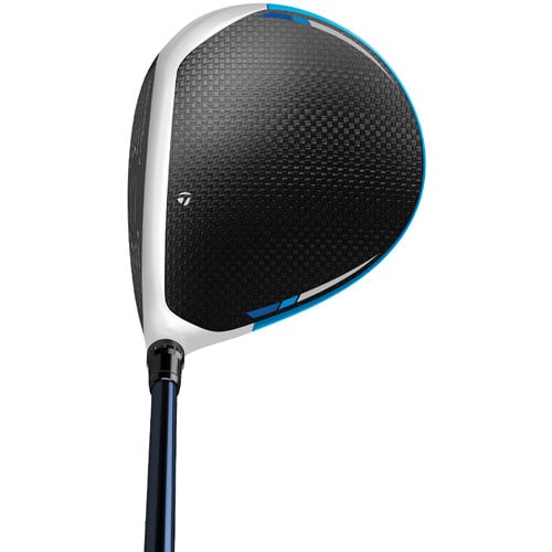 TaylorMade Men's SIM2 MAX Driver