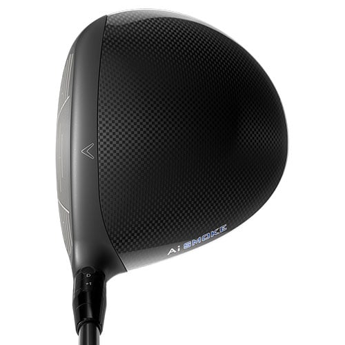 Men's Paradym AI Smoke Max Driver