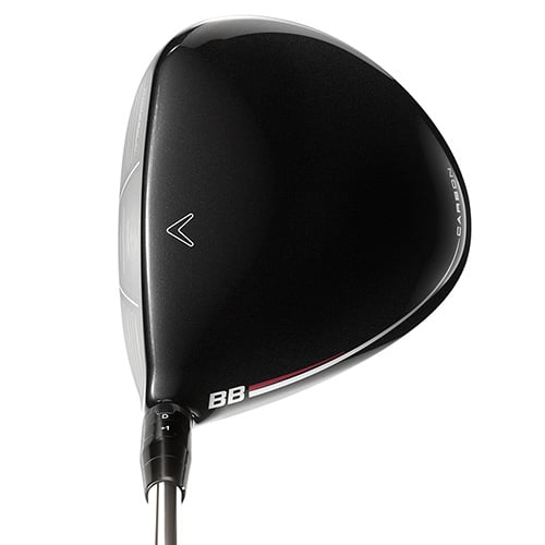 Big Bertha Driver