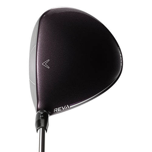 Ladies Big Bertha Reva Driver