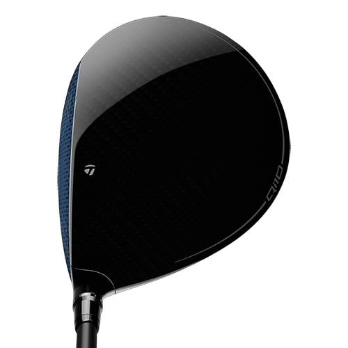 TaylorMade Men's Qi10 LS Driver