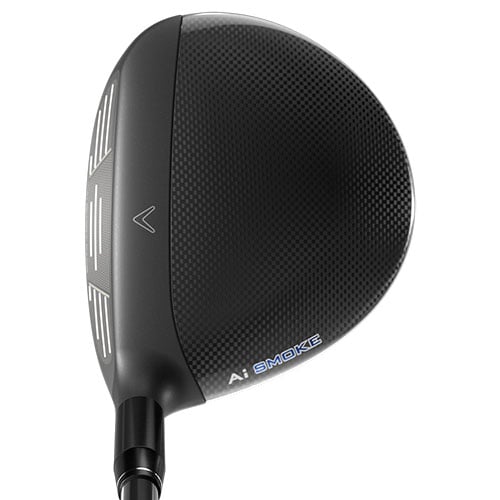 Paradym AI Smoke Max Fast Fairway