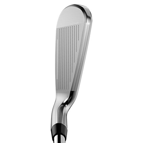 AeroJet One Length Irons