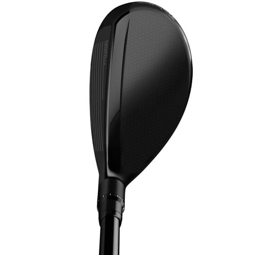 TaylorMade Men's Stealth Plus Rescue Hybrid