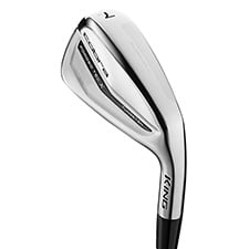 Cobra King Men's TEC X Irons