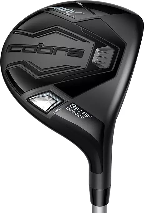 Women's Air-X Fairway Wood