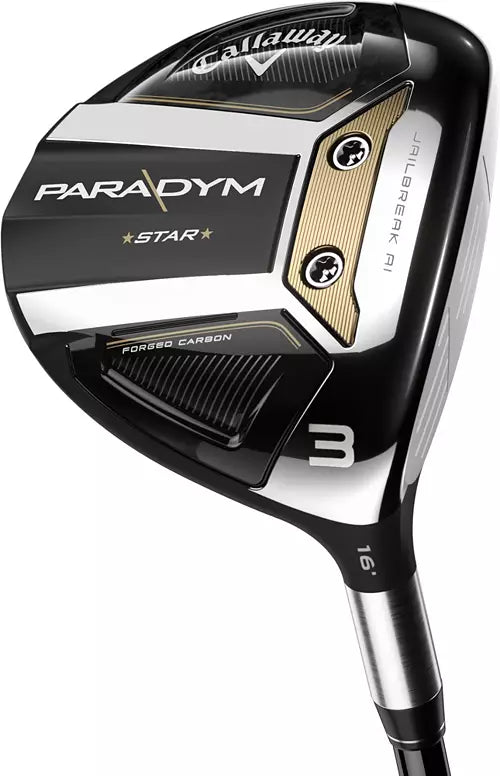 Paradym Star Fairway Wood