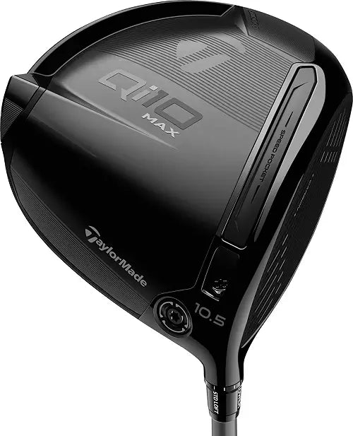 Qi10 Max Designer Series Driver