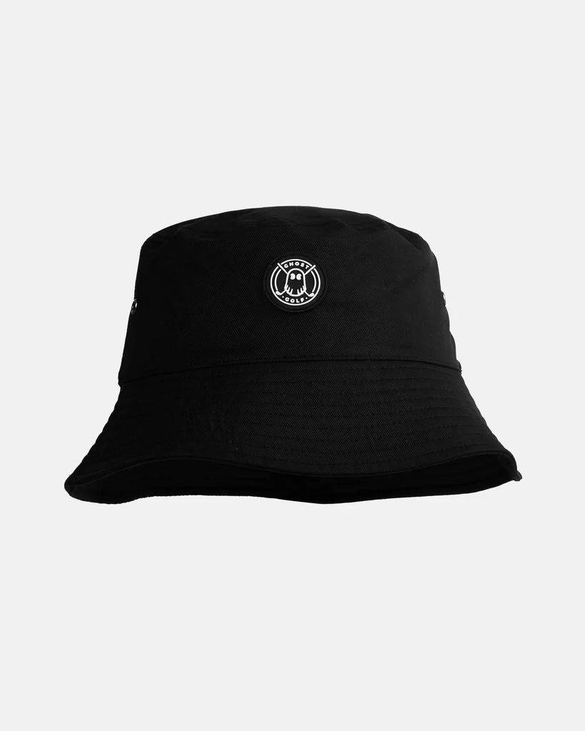 GHOST BUCKET HAT