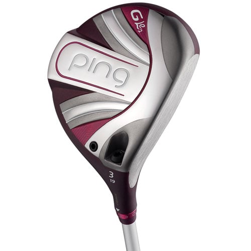 PING Ladies G LE 2 Fairway