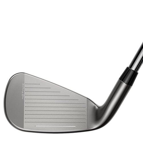 Cobra Darkspeed Irons