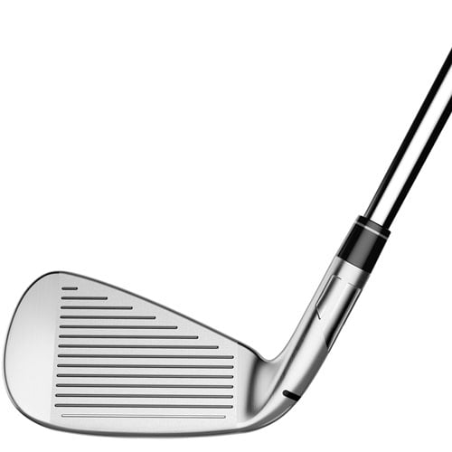 TaylorMade Men's SIM2 MAX Irons