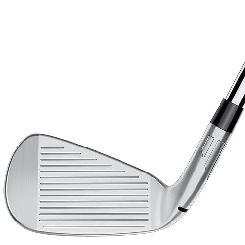 TaylorMade Ladies Qi Irons