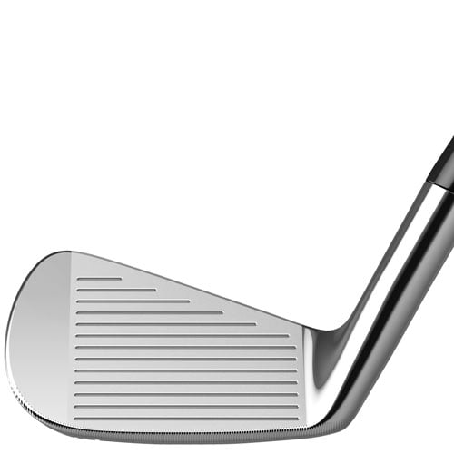 TaylorMade Men's P7TW Irons