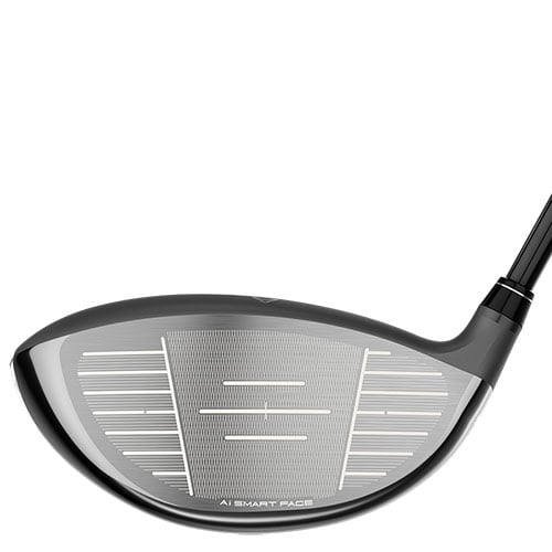 Ladies Paradym AI Smoke Max Fast Driver