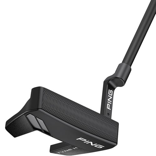 PING 2024 Tyne H Putter