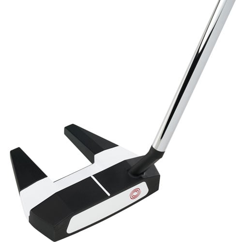 Odyssey 2023 White Hot Versa Seven S Putter