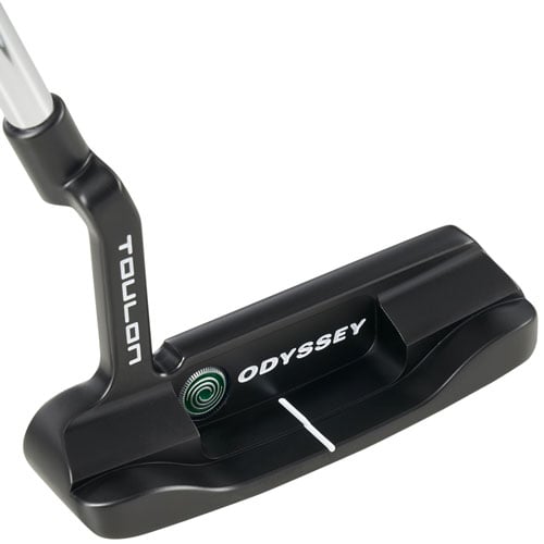 Odyssey Men's Toulon Madison H1 Putter