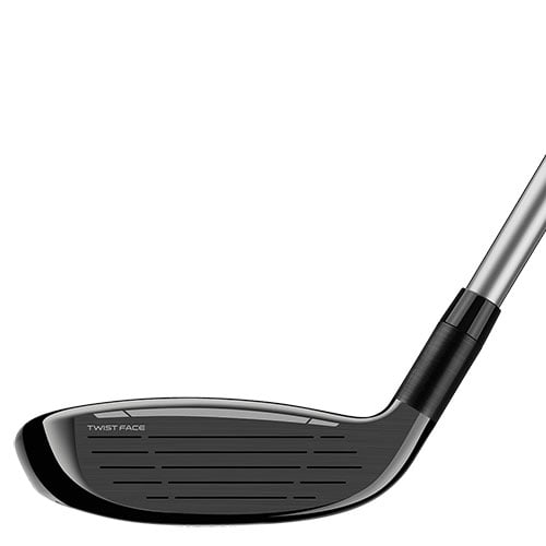 TaylorMade Men's Qi10 MAX Rescue Hybrid