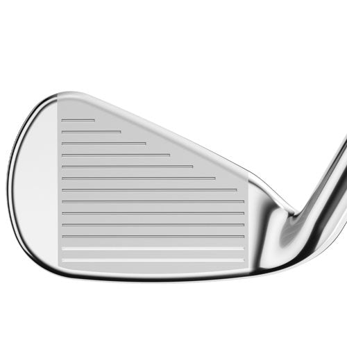 Callaway Men's Rogue ST Max OS Lite Irons